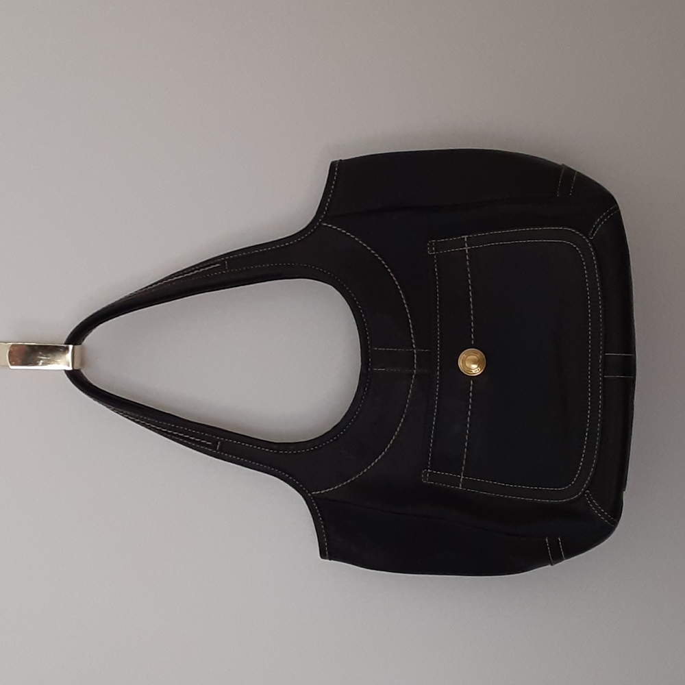 Coach Legacy Ergo Hobo Shoulder Bag
